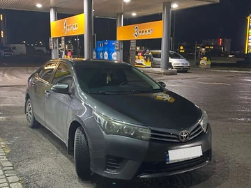 Авто Toyota Corolla 2014 № 8410834