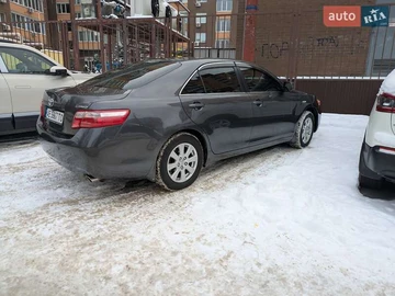 Авто Toyota Camry 2008 № 8410842