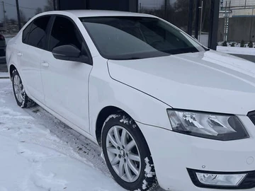 Авто Skoda Octavia 2014 № 8410845