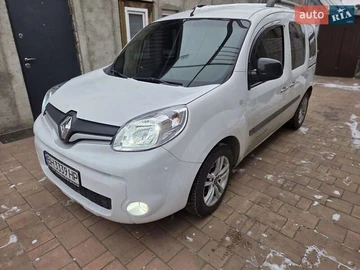 Авто Renault Kangoo 2014 № 8410852