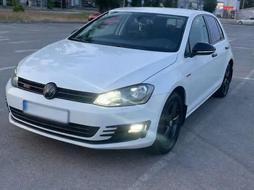 Авто Volkswagen Golf 2013 № 8410853