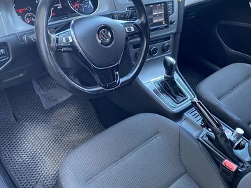 Авто Volkswagen Golf Sportsvan 2015 № 8410871