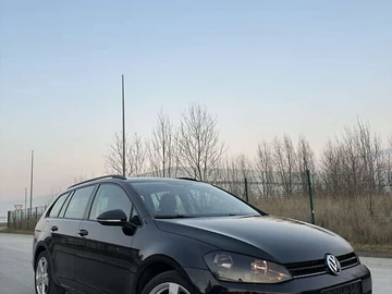 Авто Volkswagen Golf 2014 № 8410882