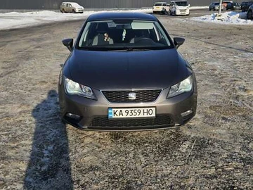 Авто SEAT Leon 2016 № 8410891