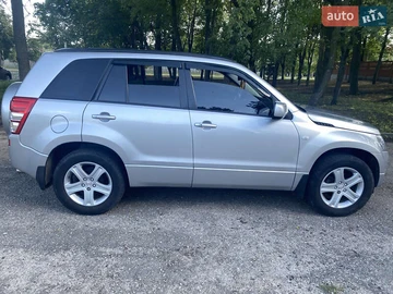 Авто Suzuki Grand Vitara 2006 № 8410894