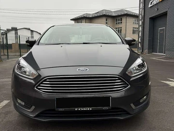 Авто Ford Focus 2016 № 8410916