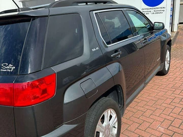 Авто GMC Terrain 2016 № 8410919