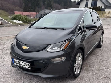 Авто Chevrolet Bolt Ev 2017 № 8410920