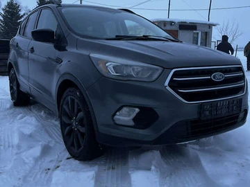 Авто Ford Escape 2017 № 8410924
