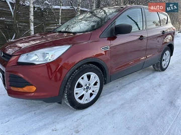 Авто Ford Escape 2014 № 8410925