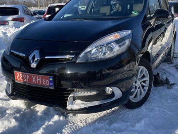 Авто Renault Grand Scenic 2014 № 8410926