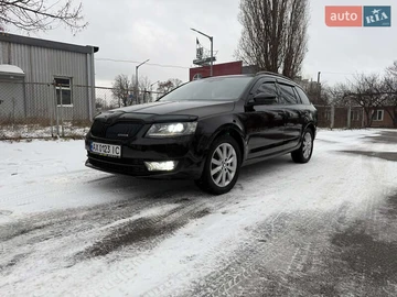 Авто Skoda Octavia 2014 № 8410972