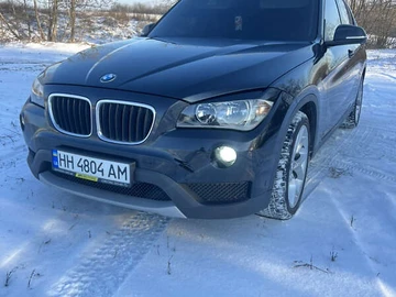 Авто BMW X1 2012 № 8410975