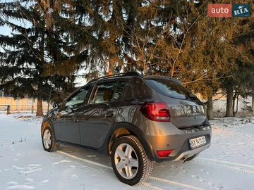 Авто Renault Sandero Stepway 2019 № 8410977