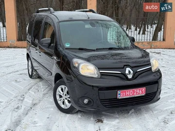Авто Renault Kangoo 2017 № 8410987