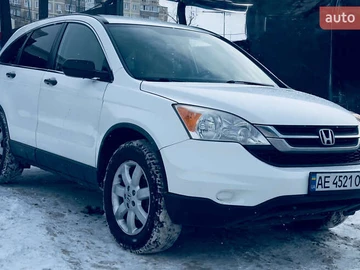 Авто Honda Cr-V 2011 № 8410994