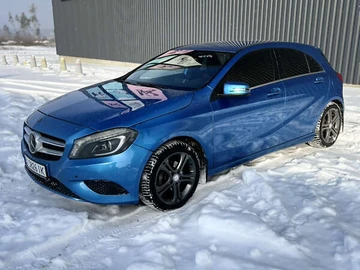 Авто Mercedes A-Class 2012 № 8410997