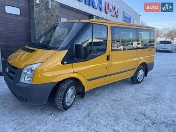 Авто Ford Transit 2010 № 8410998