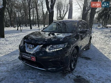 Авто Nissan Rogue 2015 № 8411007