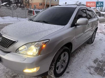 Авто Lexus Rx 2007 № 8411016