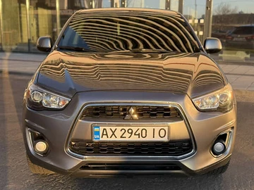 Авто Mitsubishi Outlander Sport 2015 № 8411018
