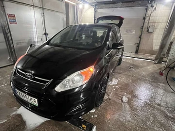 Авто Ford C-Max 2013 № 8411047