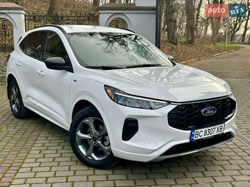Авто Ford Escape 2023 № 8411196