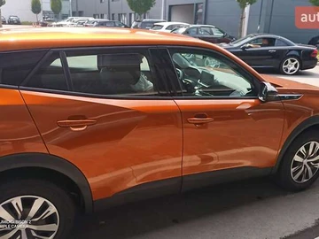 Авто Peugeot E-2008 2022 № 8411197
