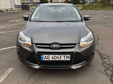 Авто Ford Focus 2013 № 8411215