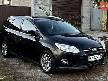 Авто Ford Focus 2014 № 8411216
