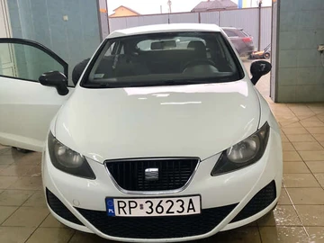 Авто SEAT Ibiza 2011 № 8411399