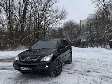 Авто Lexus Rx 2006 № 8411410