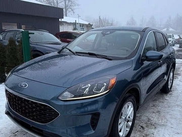 Авто Ford Escape 2020 № 8411664