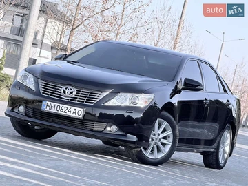 Авто Toyota Camry 2012 № 8411670