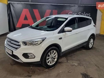 Авто Ford Kuga 2019 № 8411671