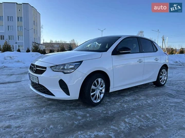 Авто Opel Corsa 2022 № 8411677