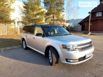 Авто Ford Flex 2017 № 8411681