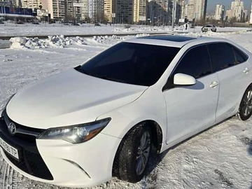 Авто Toyota Camry 2016 № 8411683