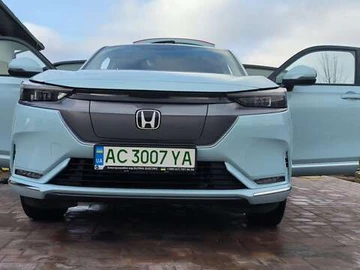Авто Honda Enp1 2023 № 8411690