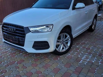 Авто Audi Q3 2015 № 8411697