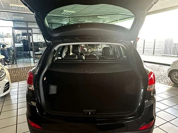 Авто Hyundai Ix35 2013 № 8411708