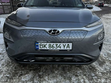 Авто Hyundai Kona 2019 № 8411760