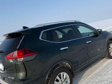 Авто Nissan Rogue 2020 № 8411762