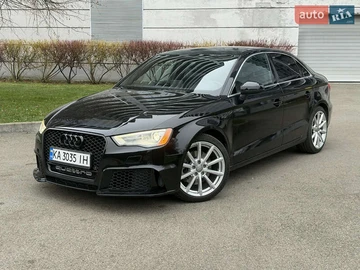 Авто Audi A3 2015 № 8411770