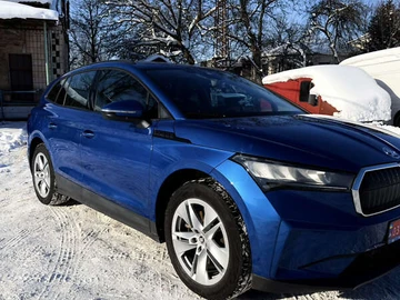 Авто Skoda Enyaq Iv 2022 № 8411964
