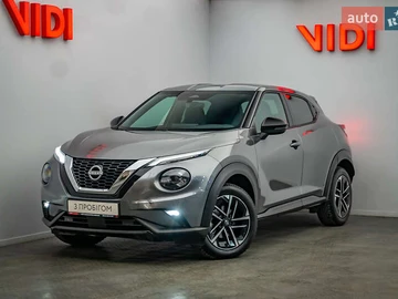 Авто Nissan Juke 2025 № 8411981