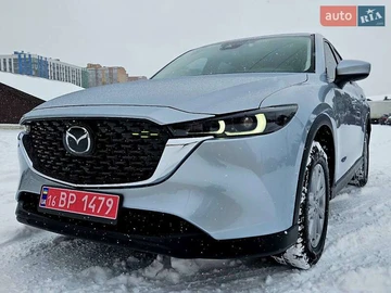 Авто Mazda Cx-5 2022 № 8411986