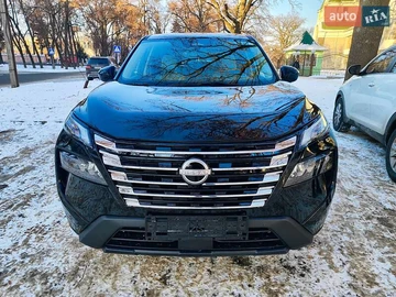 Авто Nissan Rogue 2024 № 8411993