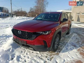 Авто Mazda Cx-50 2023 № 8411996