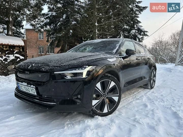 Авто Polestar 2 2023 № 8412000